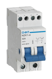 NZK1-32 Change-over Switch